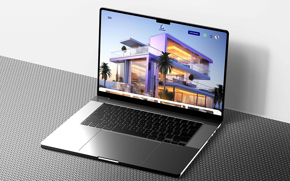 Dealway Header